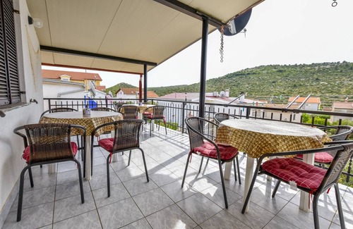 Podglavica Apartamento | 26 m² Apartamento ∙ 1 habitación ∙ 2 huéspedes