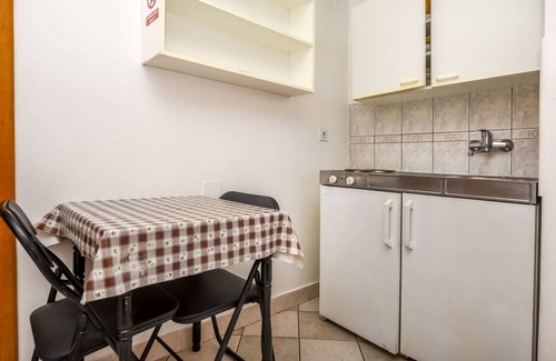 Podglavica Apartamento | 26 m² Apartamento ∙ 1 habitación ∙ 2 huéspedes