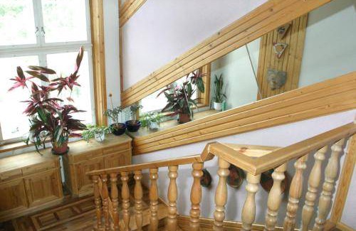 Kristiine Cama Y Desayuno | 26 m² Bed & Breakfast ∙ 2 huéspedes