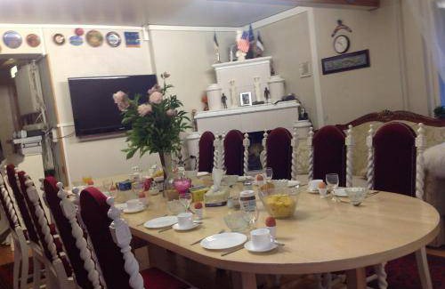 Kristiine Cama Y Desayuno | 26 m² Bed & Breakfast ∙ 2 huéspedes