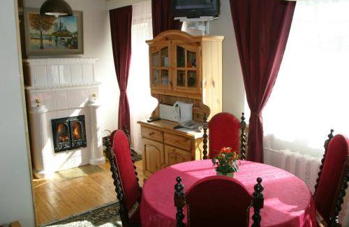 Kristiine Cama Y Desayuno | 26 m² Bed & Breakfast ∙ 2 huéspedes