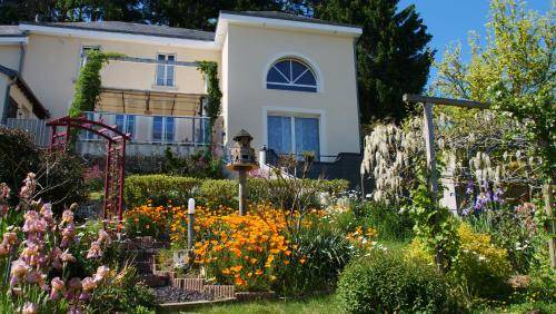 Saint-Eloy-les-Mines Cama Y Desayuno | 26 m² Bed & Breakfast ∙ 2 huéspedes