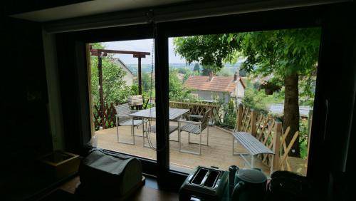 Saint-Eloy-les-Mines Cama Y Desayuno | 26 m² Bed & Breakfast ∙ 2 huéspedes