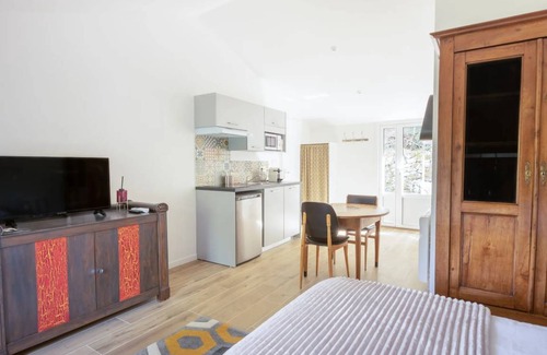 Mortagne-sur-Sevre Casa | 26 m² Casa ∙ 2 personas