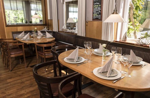 Westerhever Hotel | 26 m² Hotel ∙ 2 huéspedes