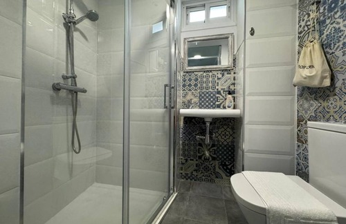 Lagunillas Apartamento | 26 m² Estudio ∙ 2 huéspedes