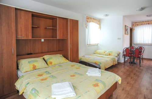 Caska Apartamento | 26 m² Estudio ∙ 1 habitación ∙ 4 huéspedes