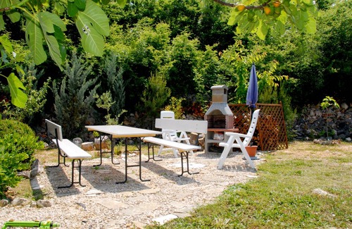 Soline Apartamento | 26 m² Estudio ∙ 1 habitación ∙ 2 personas