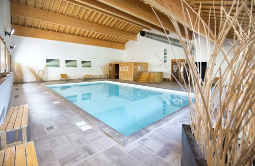 Orelle Apartamento | 26 m² Estudio ∙ 2 huéspedes