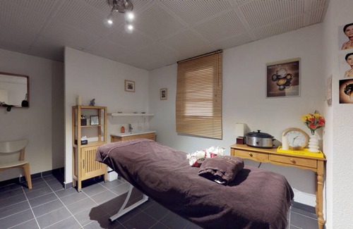 Orelle Apartamento | 26 m² Estudio ∙ 2 huéspedes