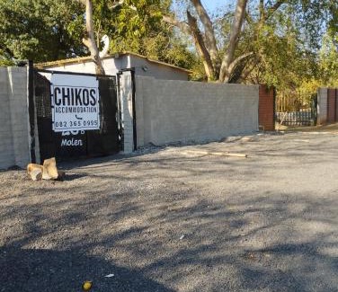 Rustenburg Cama Y Desayuno | 26 molen street