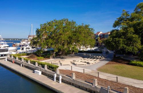 Palmetto Dunes Casa | 26 Muirfield Road at The Sea Pines Resort