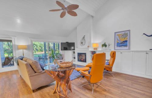 Palmetto Dunes Casa | 26 Muirfield Road at The Sea Pines Resort