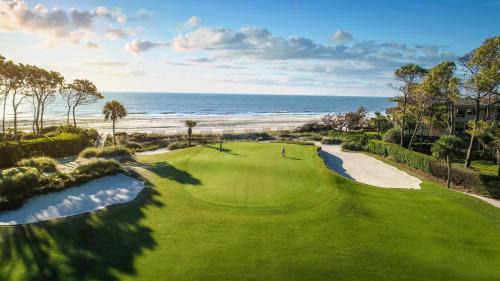 Palmetto Dunes Casa | 26 Muirfield Road at The Sea Pines Resort