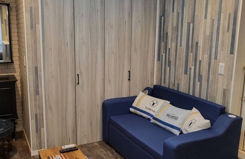 Shima Casa | 26 nights consecutive night plan Stylish garage / Shima Mie