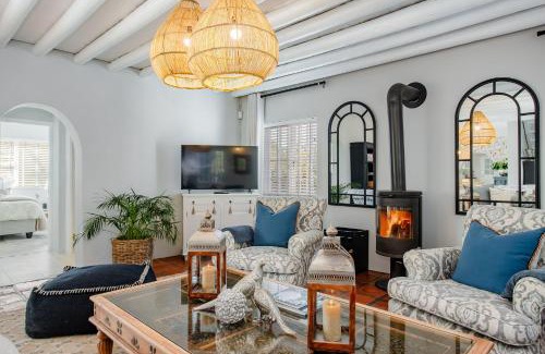 McGregor Casa | 26 on Bree