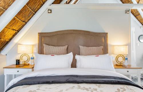 McGregor Casa | 26 on Bree