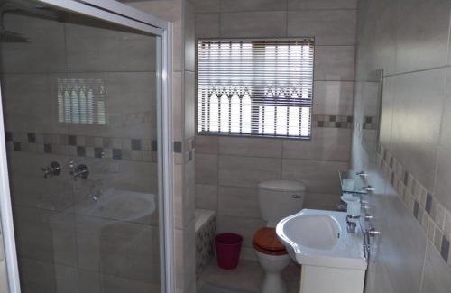 Meer En See Apartamento | 26 Pelser Plaat Meerensee