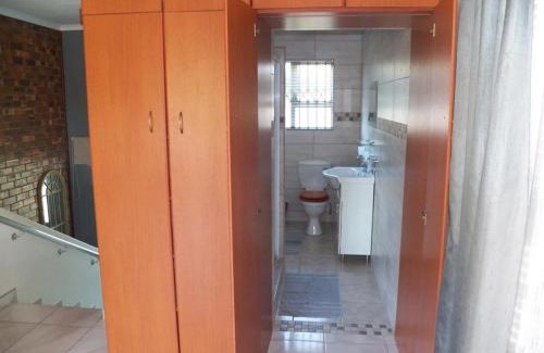 Meer En See Apartamento | 26 Pelser Plaat Meerensee