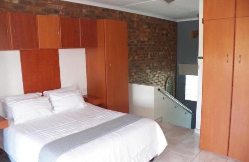 Meer En See Apartamento | 26 Pelser Plaat Meerensee