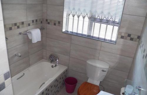 Meer En See Apartamento | 26 Pelser Plaat Meerensee
