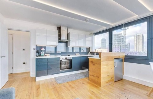 Latchmere Apartamento | 26 Penge House