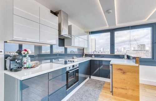 Latchmere Apartamento | 26 Penge House