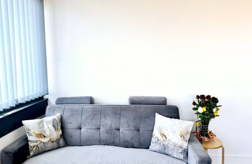 Latchmere Apartamento | 26 Penge House