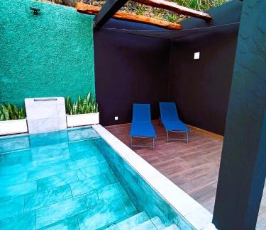 Calheta Casa | 26 Steps