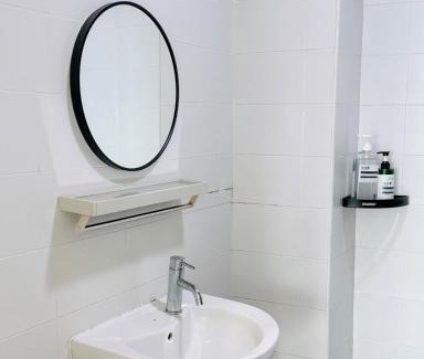 Taman Mount Austin Apartamento | 26 - The Nordic Grey Suites at Mount Austin, JB