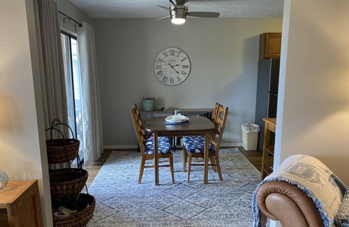 Bronston Condominio | #26 Woodson Bend Resort