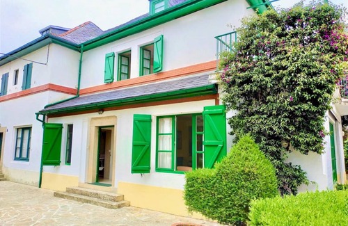 Covas Casa | 260 m² Casa ∙ 4 habitaciones ∙ 9 personas