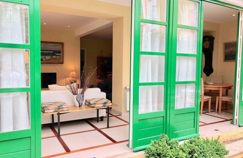 Covas Casa | 260 m² Casa ∙ 4 habitaciones ∙ 9 personas