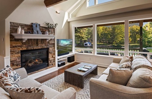 Sagle Casa | 260 m² House ∙ 4 bedrooms ∙ 14 guests