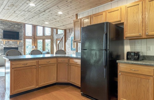 Innsbrook Chalet De Esquí | 2600 Linden View Drive By Sarah Bernard Vacation Rentals