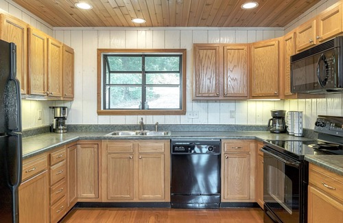 Innsbrook Chalet De Esquí | 2600 Linden View Drive By Sarah Bernard Vacation Rentals