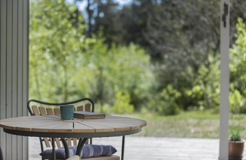 Pedersker Casa | 2607 Aakirkeby - Aspesgårdsskoven 7