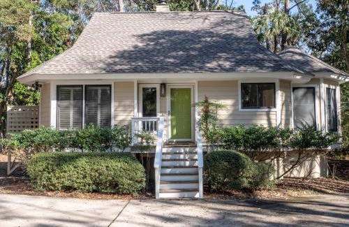 Seabrook Island Casa | 2607 Seabrook Island Road