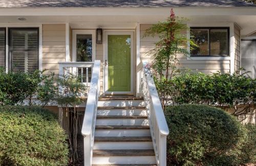 Seabrook Island Casa | 2607 Seabrook Island Road
