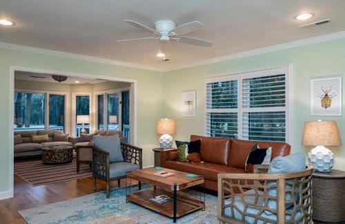 Seabrook Island Casa | 2607 Seabrook Island Road