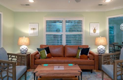 Seabrook Island Casa | 2607 Seabrook Island Road