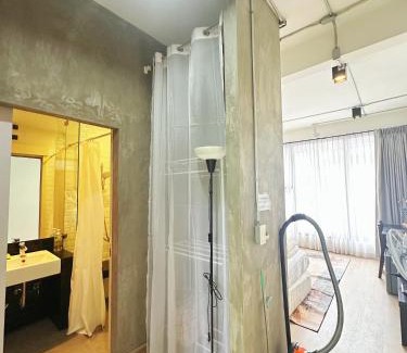 Phra Khanong Nuea Apartamento | 260m walk to BTS Prakanong