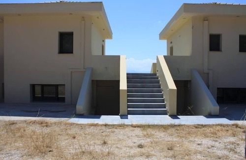 Loutraki Villa | 260sqm villa in Loutraki with a sea view