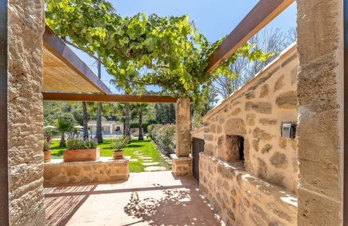 Pollensa Casa | 262 m² Casa ∙ 3 habitaciones ∙ 6 huéspedes