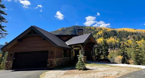 Purgatory Casa | 262 Sultan Drive