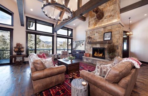 Purgatory Casa | 262 Sultan Drive