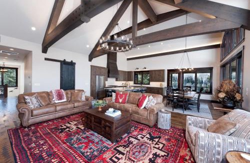 Purgatory Casa | 262 Sultan Drive