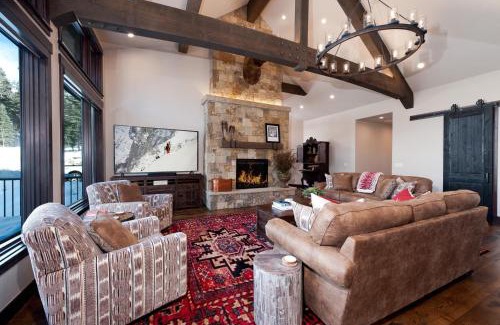 Purgatory Casa | 262 Sultan Drive
