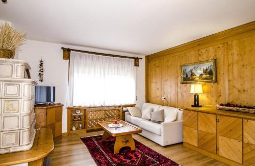 San Vito di Cadore Apartamento | 263 - Ciasa Nina