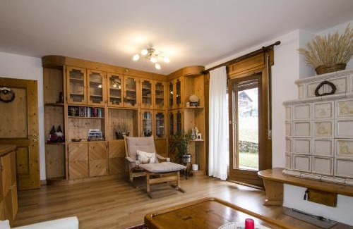 San Vito di Cadore Apartamento | 263 - Ciasa Nina